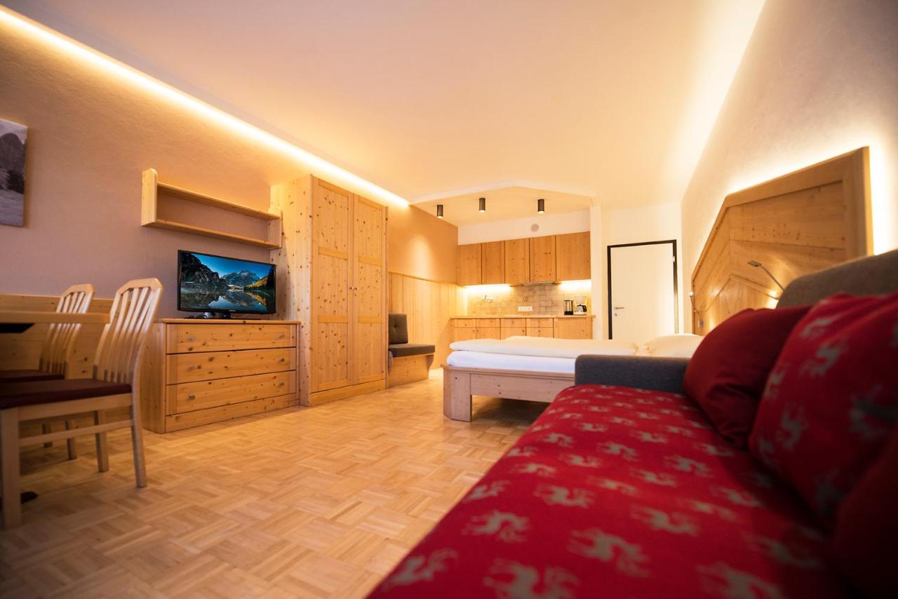 Apartment Lilli Mit Garagenstellplatz Bressanone Eksteriør bilde