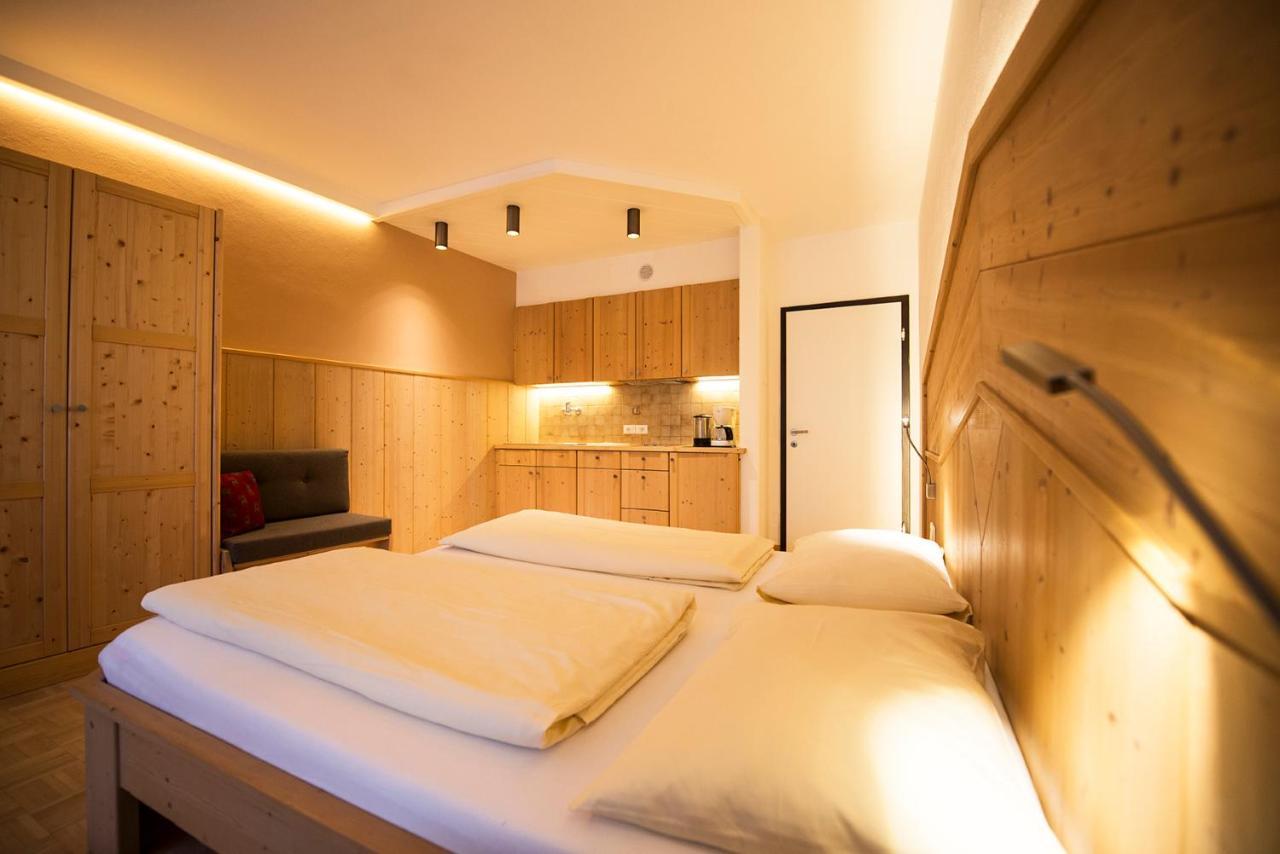 Apartment Lilli Mit Garagenstellplatz Bressanone Eksteriør bilde