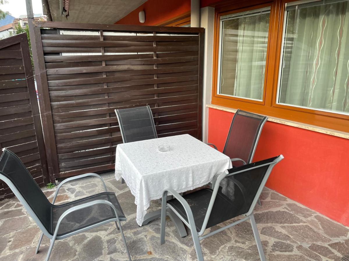 Apartment Lilli Mit Garagenstellplatz Bressanone Eksteriør bilde